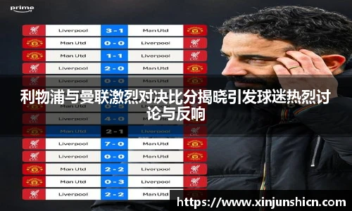 乐竟利物浦与曼联激烈对决比分揭晓引发球迷热烈讨论与反响